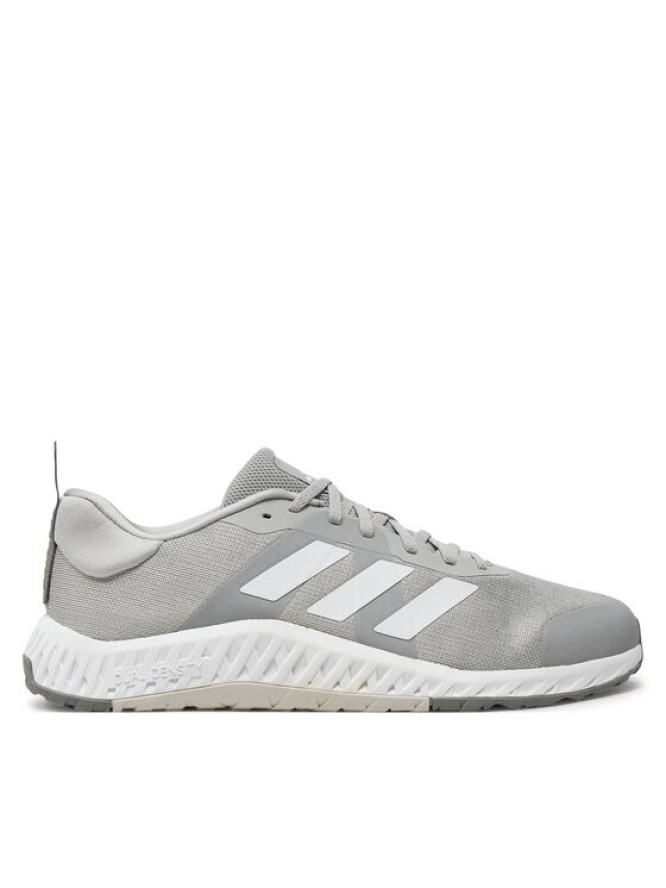 adidas Buty na siłownię Everyset HP3263 Szary