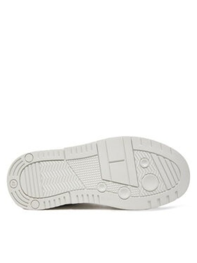 Tommy Jeans Sneakersy The Brooklyn Mix Material EM0EM01428 Czarny