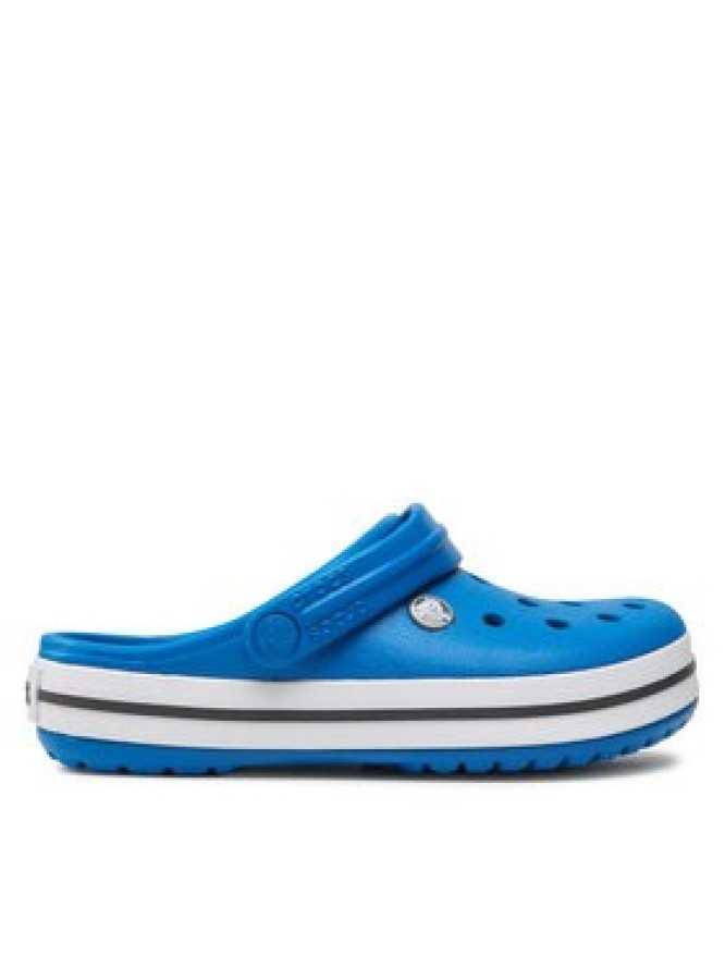 Crocs Klapki Crocband 11016 Niebieski