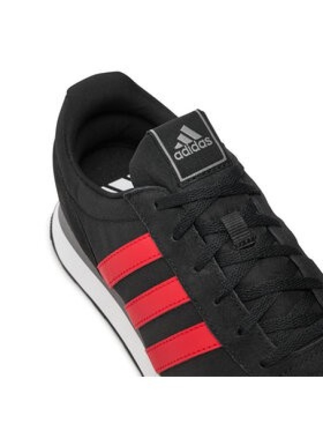 adidas Sneakersy Run 60S 3.0 IE3828 Czarny