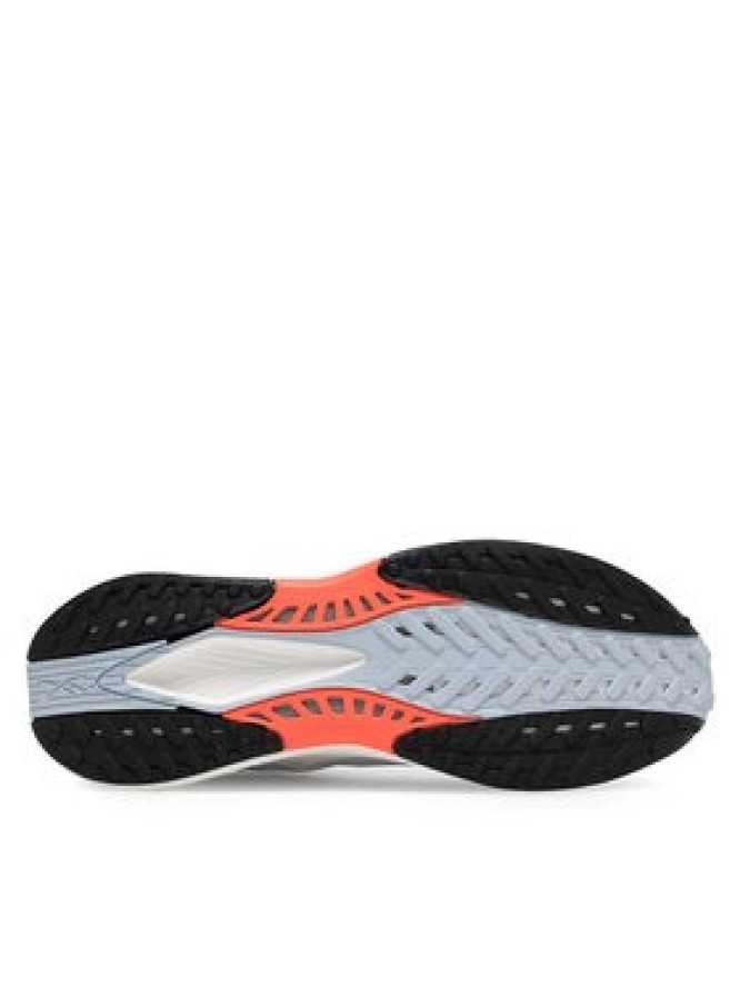 Reebok Buty do biegania Floatride Energy 100074424 Biały