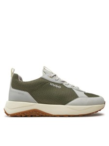 Hugo Sneakersy Kane 50517271 10260561 01 Zielony