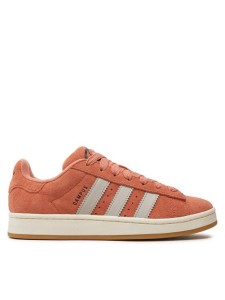 adidas Sneakersy Campus 00s ID8268 Czerwony