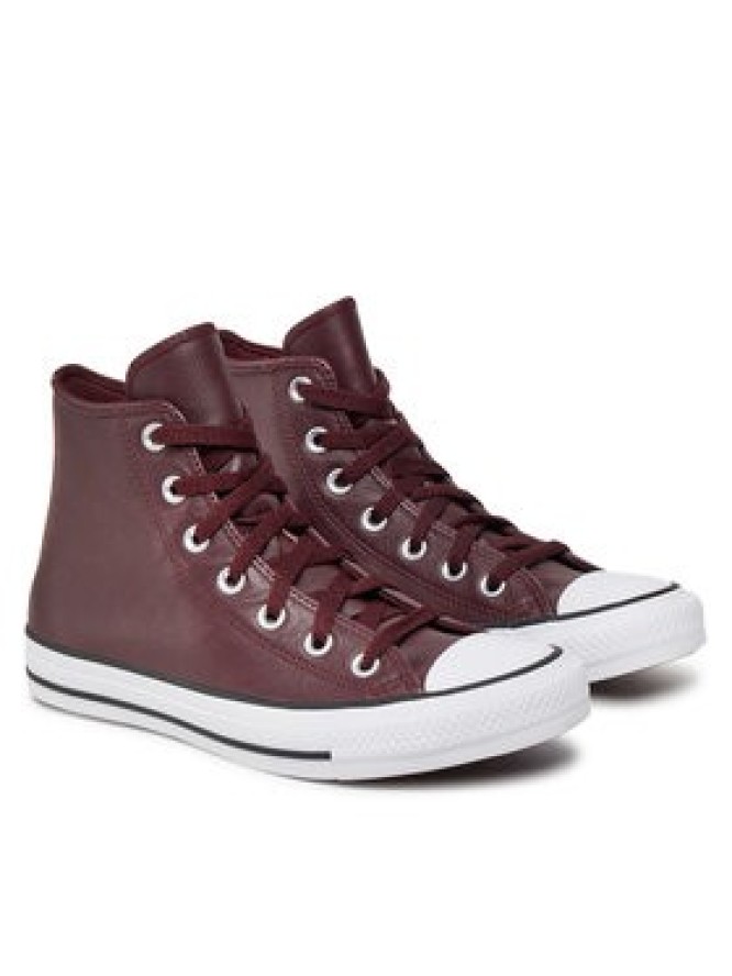 Converse Trampki Chuck Taylor All Star A09480C 508 Bordowy