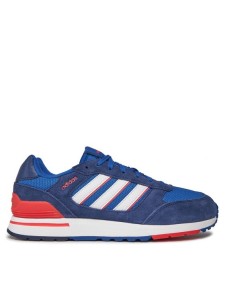 adidas Sneakersy Run 80s IG3531 Niebieski