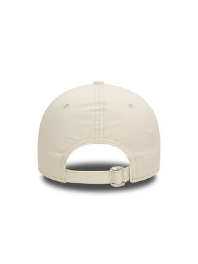 New Era Czapka z daszkiem World Series 9Forty 60565354 Beżowy