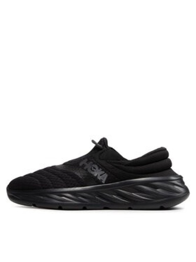 Hoka Sneakersy M Ora Recovery Shoe 2 1119397 Czarny