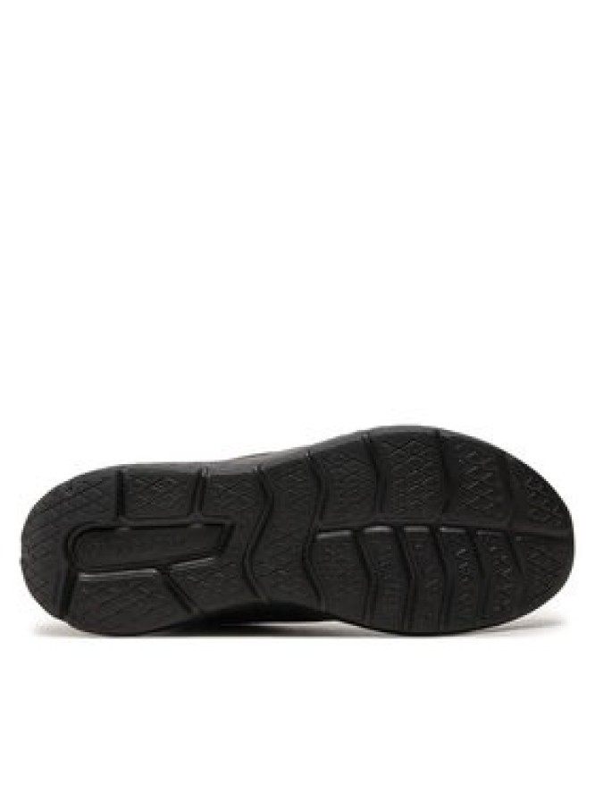 adidas Sneakersy Cloudfoam Move Lounger ID6510 Czarny