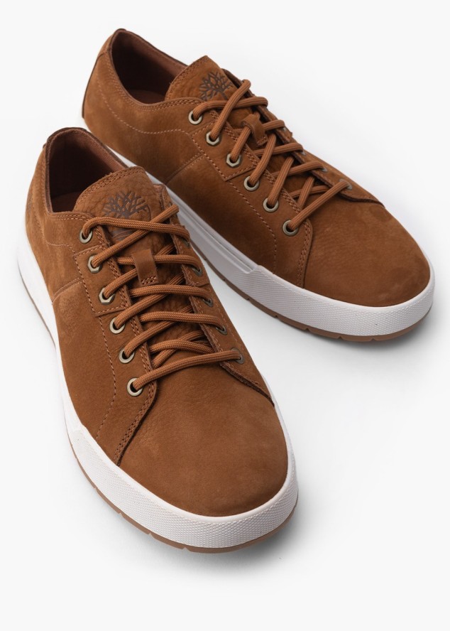 Sneakersy męskie TIMBERLAND Maple Grove LOW LACE UP