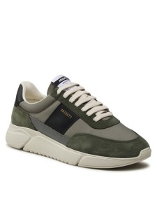 Axel Arigato Sneakersy Genesis Vintage Runner 35059 Khaki