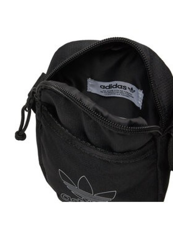 adidas Saszetka Ac Festival Bag IT7603 Czarny