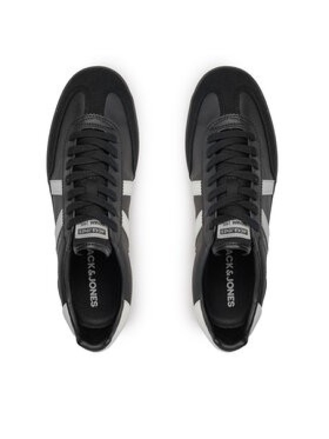 Jack&Jones Sneakersy Jfwmambo 12257190 Czarny