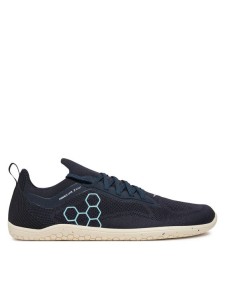 Vivo Barefoot Sneakersy Primus Lite Knit 309304 Granatowy