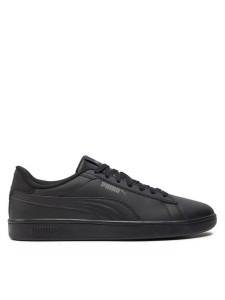 Puma Sneakersy Smash 3.0 390987-09 Czarny