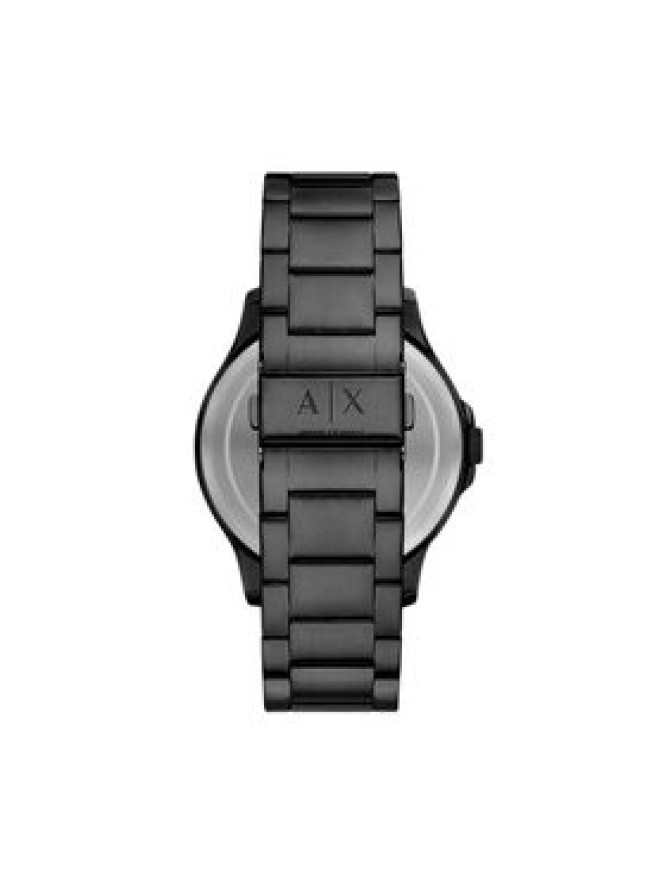 Armani Exchange Zegarek AX2460 Czarny