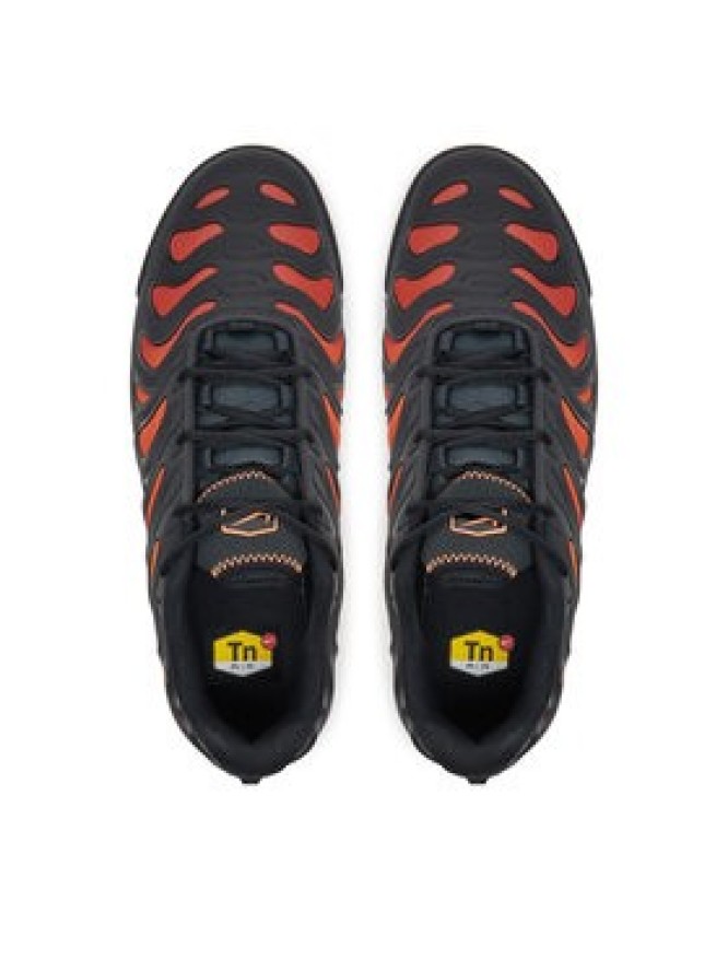 Nike Sneakersy Air Max Plus Drift FD4290 010 Czarny