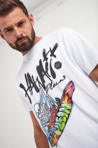 T-shirt męski PHILLIPP PLEIN