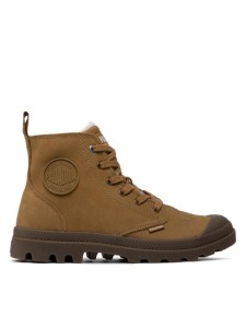 Palladium Trapery Pampa Hi Z Wl M 05982-257-M Brązowy