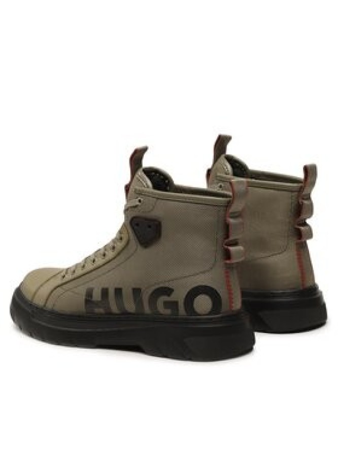 Hugo Trzewiki 50498570 Khaki