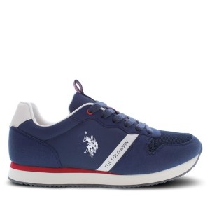 Sneakersy U.S. Polo Assn.