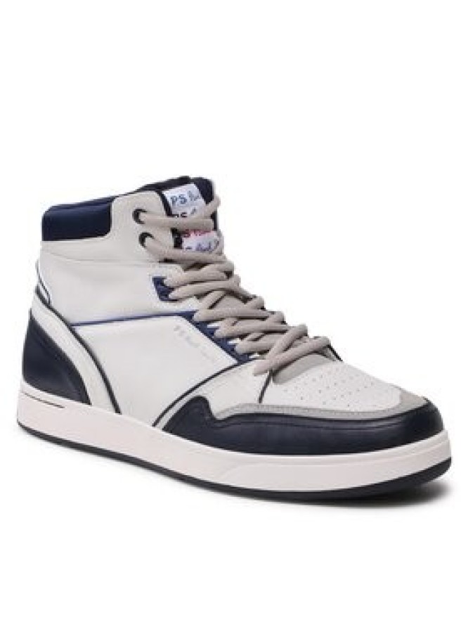 Paul Smith Sneakersy Lopes M2S-LOP02-HLEA Szary