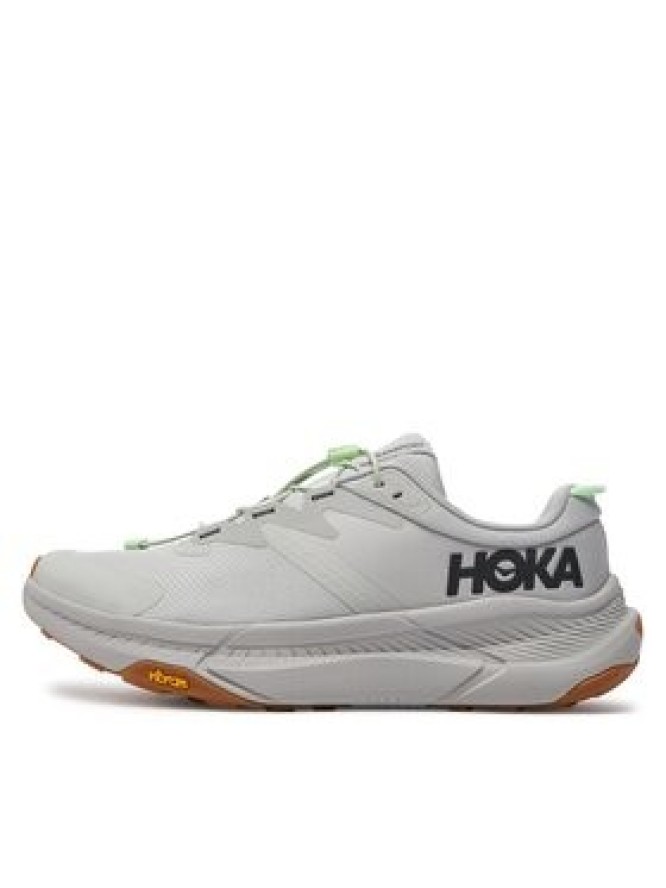 Hoka Sneakersy Transport 1123153 Szary