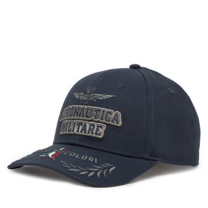 Czapka z daszkiem Aeronautica Militare