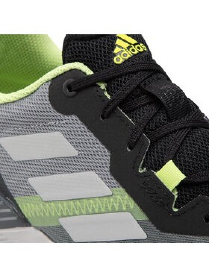 adidas Buty do biegania Terrex Soulstride GZ9034 Szary