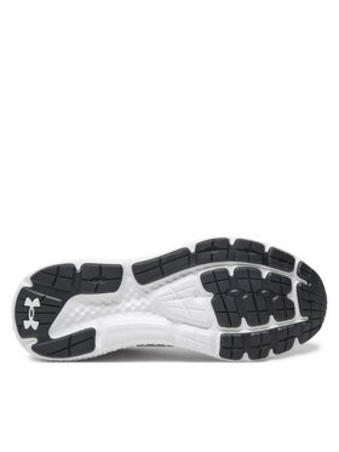 Under Armour Buty do biegania Ua Charged Rogue 4 3026998-101 Biały