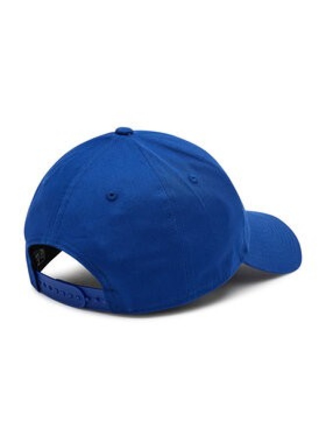 New Era Czapka z daszkiem Chelsea Fc Sp20 9Forty 12360180 Niebieski