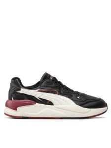 Puma Sneakersy X-Ray Soeed Fc 386459 02 Czarny