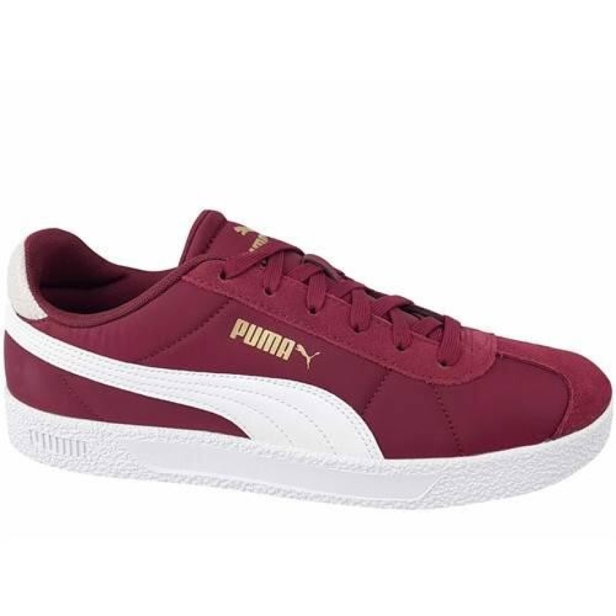 Buty do chodzenia męskie Puma Club Nylon