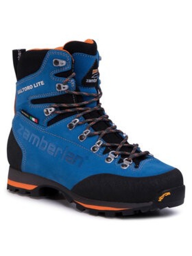 Zamberlan Trekkingi 1110 Baltoro Lite Gtx GORE-TEX Niebieski