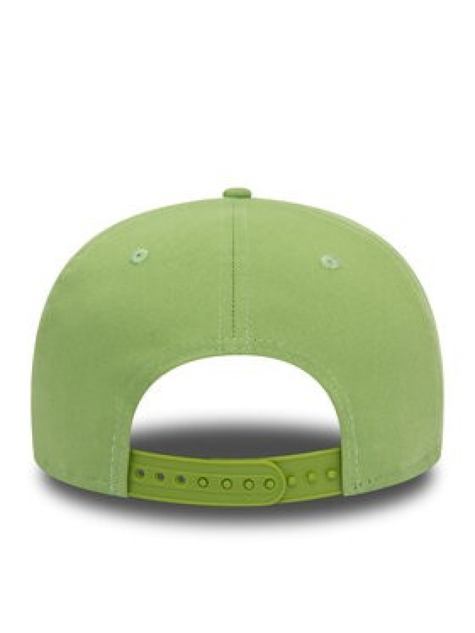 New Era Czapka z daszkiem Le 950 Nyy 60435192 Zielony