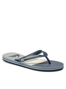 Quiksilver Japonki AQYL101201 Granatowy