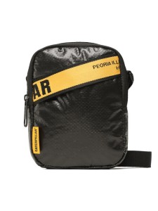 CATerpillar Saszetka Sling Bag 84364-01 Czarny