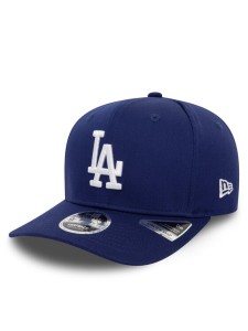 New Era Czapka z daszkiem World Series 950 Ss La Dodgers 60435133 Granatowy