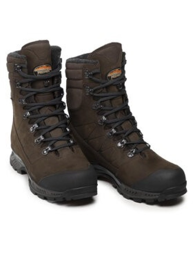 Meindl Trekkingi Narvik Gtx(R) GORE-TEX 5101 Brązowy