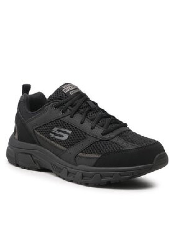 Skechers Sneakersy Verketta 51898/BBK Czarny