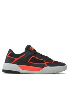 DC Sneakersy Dc Metric ADYS100626 Szary