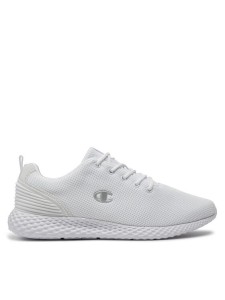 Champion Sneakersy Sprint Low Cut Shoe S21939-CHA-WW001 Biały