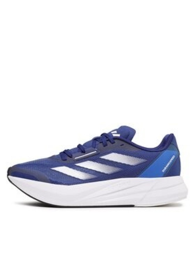 adidas Buty do biegania Duramo Speed Shoes IE9673 Granatowy