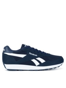 Reebok Sneakersy Rewind R 100001391 Granatowy