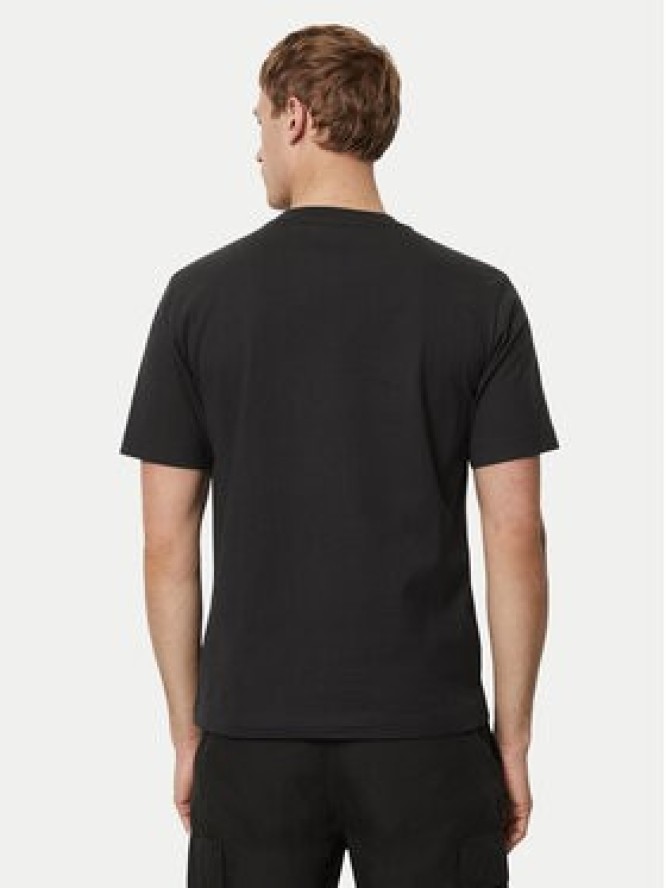 Marc O'Polo T-Shirt 423 2012 51070 Czarny Regular Fit