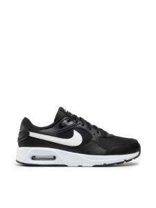 Nike Sneakersy Air Max Sc CW4555 002 Czarny