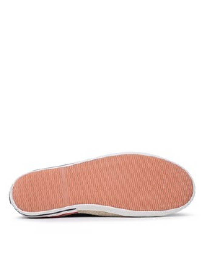 Pepe Jeans Espadryle Maoui Tape PMS30917 Granatowy