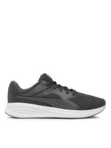 Puma Buty do biegania Transport 377028 18 Szary