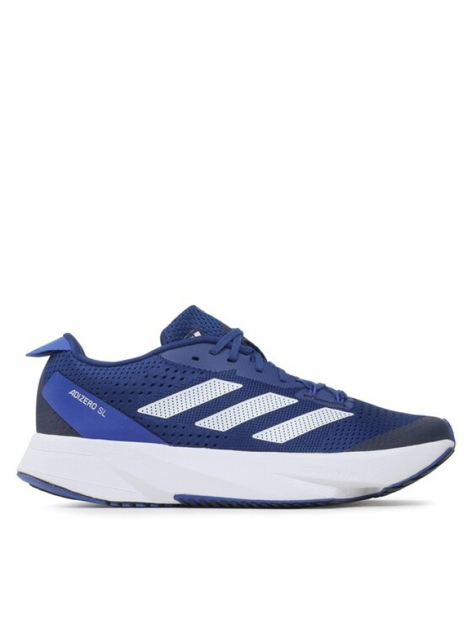 adidas Buty do biegania ADIDAS ADIZERO SL RUNNING SHOES HQ1345 Niebieski