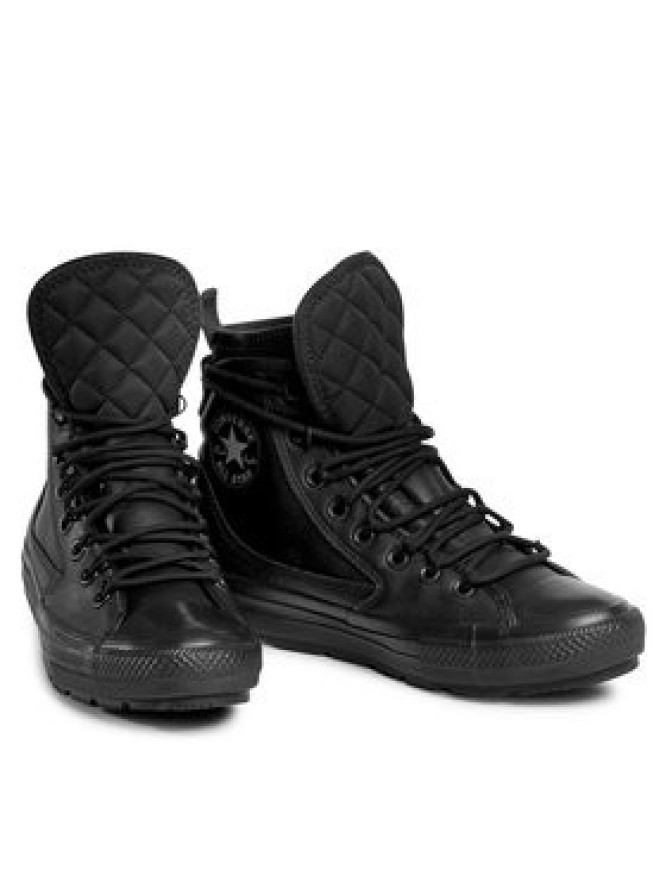 Converse Trampki Ctas All Terrain Hi 168864C Czarny