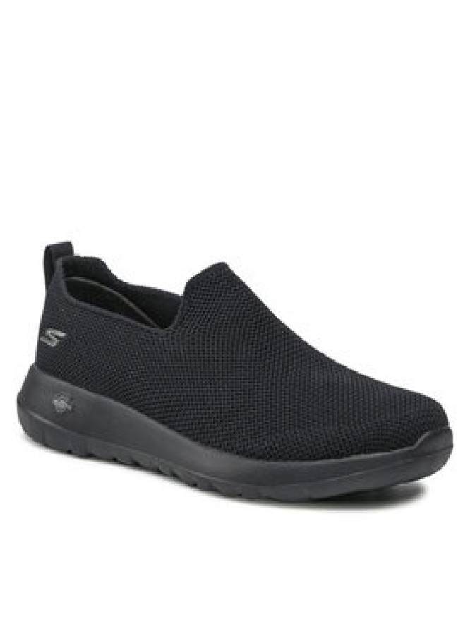 Skechers Półbuty Modulating 216170/BBK Czarny